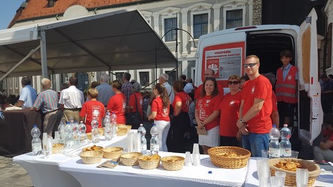 „Jézus Krisztusnak üzenete van a mai embernek”