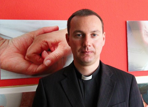 „Jézus Krisztusnak üzenete van a mai embernek”