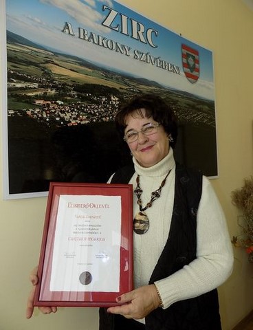 Napközis tábor a bakonyjákói plébánián