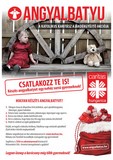 Angyalbatyu - A Katolikus Karitász ajándékgyűjtő akciója